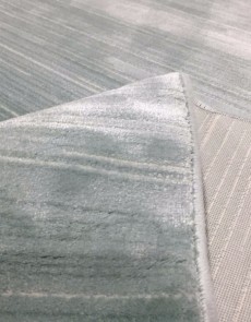 Акриловий килим Concord 9006A Turquise-Turquise - высокое качество по лучшей цене в Украине.