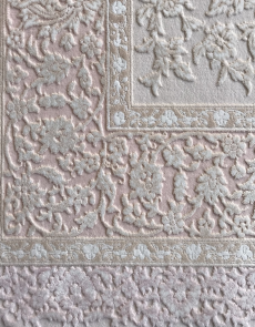 Акриловий килим Diora 3527A B.Ivory / B.Pink - высокое качество по лучшей цене в Украине.