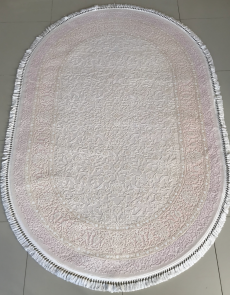 Акриловий килим Diora 3527A B.Ivory / B.Pink - высокое качество по лучшей цене в Украине.