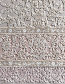 Акриловий килим Diora 3527A B.Ivory / B.Pink - высокое качество по лучшей цене в Украине.