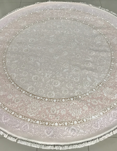 Акриловий килим Diora 3527A B.Ivory / B.Pink - высокое качество по лучшей цене в Украине.