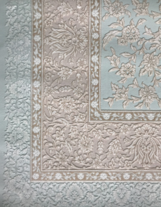 Акриловий килим Diora 3527A C_Yesil / C_Yesil - высокое качество по лучшей цене в Украине.