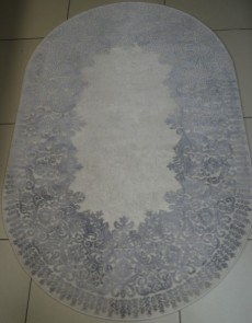 Акриловий килим Everest 3358D grey-beige - высокое качество по лучшей цене в Украине.