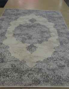 Акриловий килим Everest 3359D grey-beige - высокое качество по лучшей цене в Украине.