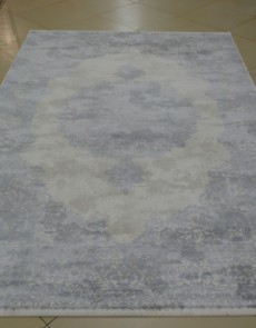Акриловий килим Everest 3359D grey-beige - высокое качество по лучшей цене в Украине.