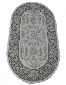 Акриловий килим Everest 3303E beige-brown - высокое качество по лучшей цене в Украине.