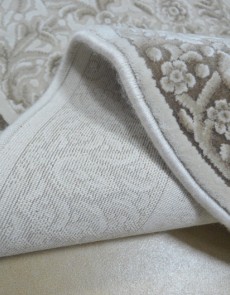 Акриловий килим Everest 3303E beige-brown - высокое качество по лучшей цене в Украине.