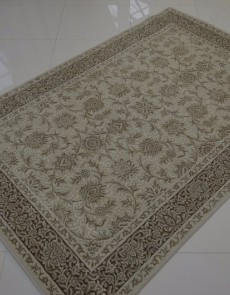Акриловий килим Everest 3303E beige-brown - высокое качество по лучшей цене в Украине.