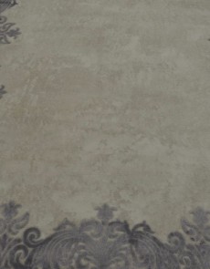 Акриловий килим Everest 3358D grey-beige - высокое качество по лучшей цене в Украине.