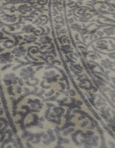 Акриловий килим Everest 3359D grey-beige - высокое качество по лучшей цене в Украине.