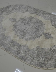 Акриловий килим Everest 3359D grey-beige - высокое качество по лучшей цене в Украине.