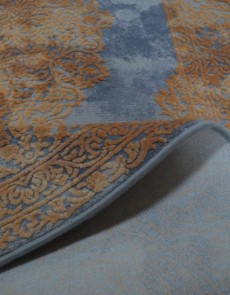 Акриловий килим Everest 3359Z GREY / BRICK - высокое качество по лучшей цене в Украине.