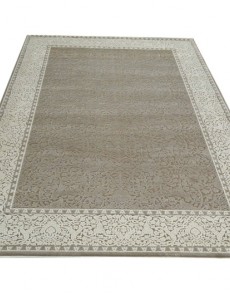 Акриловий килим Everest 3331L brown-beige - высокое качество по лучшей цене в Украине.