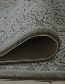 Акриловий килим Everest 3331L brown-beige - высокое качество по лучшей цене в Украине.