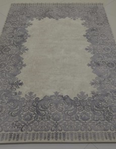 Акриловий килим Everest 3358D grey-beige - высокое качество по лучшей цене в Украине.