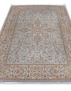 Акриловий килим Elitra W7099 C.Ivory-D.Yellow - высокое качество по лучшей цене в Украине.