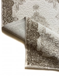 Акриловий килим EMPIRE 8549A BEIGE / BROWN - высокое качество по лучшей цене в Украине.