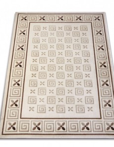Акриловий килим Emporio 4532/cream - высокое качество по лучшей цене в Украине.