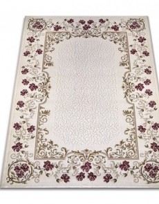 Акриловий килим Emporio 4536/cream - высокое качество по лучшей цене в Украине.