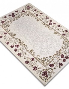 Акриловий килим Emporio 4536/cream - высокое качество по лучшей цене в Украине.