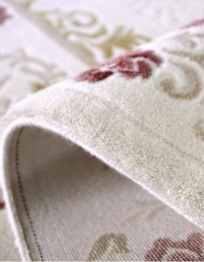Акриловий килим Emporio 4536/cream - высокое качество по лучшей цене в Украине.