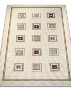 Акриловий килим Emporio 4537/cream - высокое качество по лучшей цене в Украине.