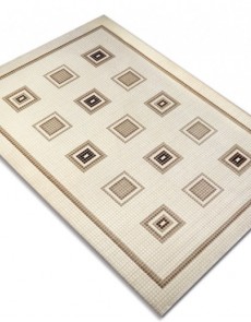 Акриловий килим Emporio 4537/cream - высокое качество по лучшей цене в Украине.
