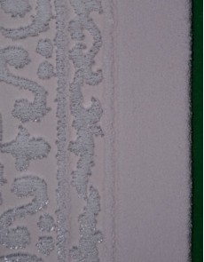 Акриловий килим Erciyes 0080 ivory-white - высокое качество по лучшей цене в Украине.