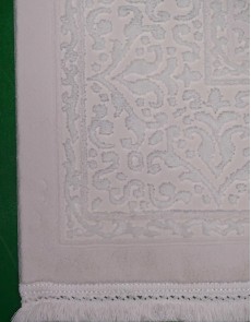 Акриловий килим Erciyes 0080 ivory-white - высокое качество по лучшей цене в Украине.