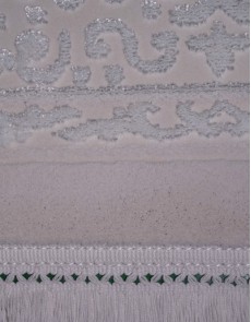 Акриловий килим Erciyes 0080 ivory-white - высокое качество по лучшей цене в Украине.