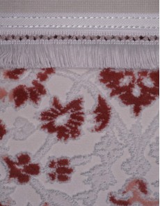 Акриловий килим Erciyes 0084 ivory-pink - высокое качество по лучшей цене в Украине.