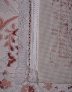 Акриловий килим Erciyes 0084 ivory-pink - высокое качество по лучшей цене в Украине.