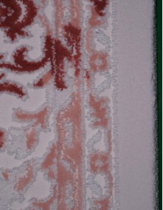 Акриловий килим Erciyes 0084 ivory-pink - высокое качество по лучшей цене в Украине.