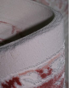Акриловий килим Erciyes 0084 ivory-pink - высокое качество по лучшей цене в Украине.