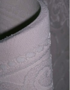 Акриловий килим Erciyes 0089 ivory-ivory - высокое качество по лучшей цене в Украине.