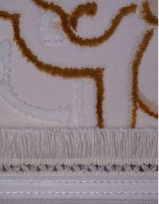 Акриловий килим Erciyes 0092 ivory-gold - высокое качество по лучшей цене в Украине.