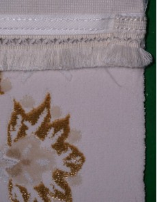 Акриловий килим Erciyes 0092 ivory-gold - высокое качество по лучшей цене в Украине.