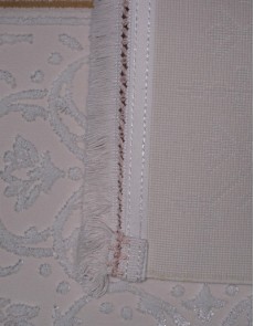 Акриловий килим Erciyes 0092 ivory-pink - высокое качество по лучшей цене в Украине.