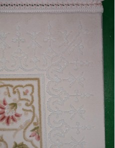 Акриловий килим Erciyes 0092 ivory-pink - высокое качество по лучшей цене в Украине.