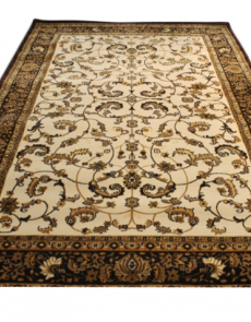 Акриловий килим Exclusive 0333 brown - высокое качество по лучшей цене в Украине.