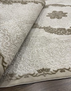 Ковер Faralye 45518G , GOLD - высокое качество по лучшей цене в Украине.