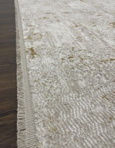 Ковер Faralye 51385A , GOLD - высокое качество по лучшей цене в Украине.