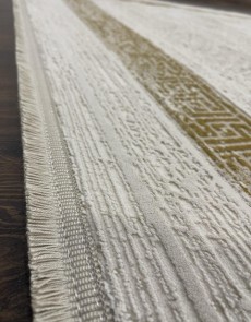 Ковер Faralye 51524A , GOLD - высокое качество по лучшей цене в Украине.