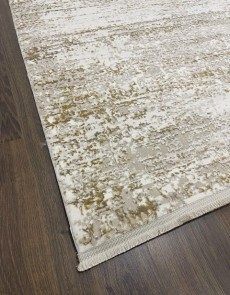 Ковер Faralye  51539A , GOLD - высокое качество по лучшей цене в Украине.