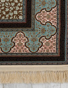 Перський килим Farsi G101 Cream - высокое качество по лучшей цене в Украине.