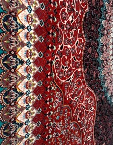 Персидский ковер Farsi G-106 Red - высокое качество по лучшей цене в Украине.