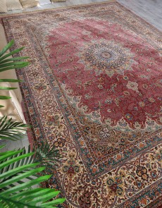 Перський килим Farsi  G89  pink  - высокое качество по лучшей цене в Украине.