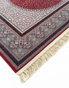 Перський килим Farsi 101-R Red - высокое качество по лучшей цене в Украине.