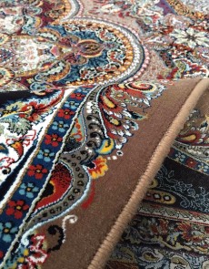 Перський килим Farsi 55-DW Dark-Walnut - высокое качество по лучшей цене в Украине.