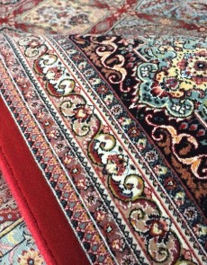 Персидский ковер Farsi 97-R Red - высокое качество по лучшей цене в Украине.